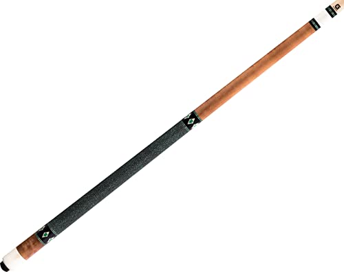 Taco de billar McDermott Maple Verde Trébol Dubliner G-Core miniatura 1