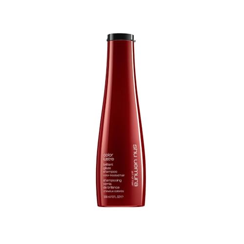 Shu Uemura Art Of Hair Color Lustre Shampoo für gefärbtes Haar 300 ml