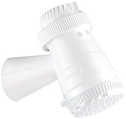 Tramontina Ducha Elétrica 3 Temperaturas 5500 W 127 V Chuveiro Br...