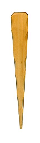 Buffy the Vampire Slayer Inspired Handcrafted Wood Stake - Costume Accessory
