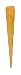 Buffy the Vampire Slayer Inspired Handcrafted Wood Stake - Costume Accessory