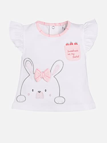 Image of BABYGO Baby Girls Clothing Set