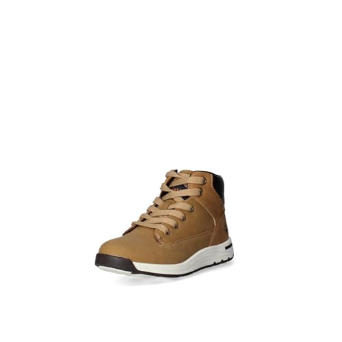 Lumberjack Colby, Scarpe Chukka, Giallo, 32 EU