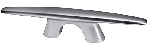 Osculati Aero Klampe aus Eloxal 258 mm