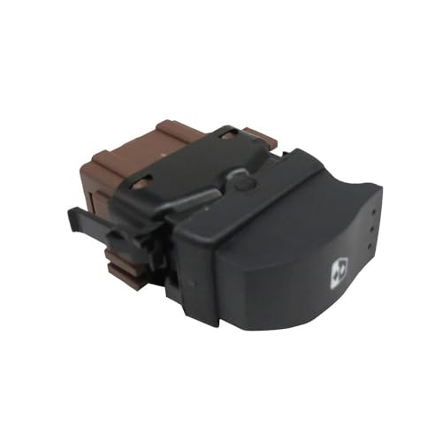 Commande leve vitre boutons robustes pour Master et Trafic II rechange