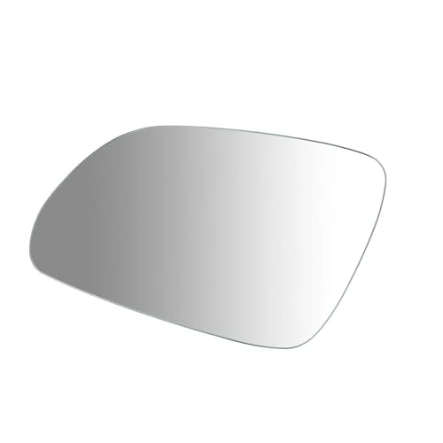 Rétroviseur gauche Skoda Octavia 2004-2009 vitre convexe chauffante