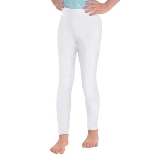 YiZYiF Ballet Tights for Girls Toddler Dance Leggings Gymnastics Skinny Bottoms Footless Stockings Compression Tights