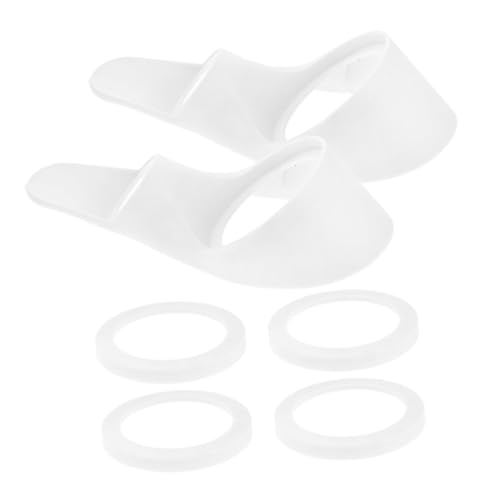 CHICAMPERA 1セットカーオーディオスピーカー用精密取り付けアクセサリー 車