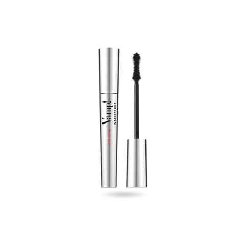 Mascara Pupa Milano Vamp! 001 Cover