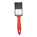 Price comparison product image Fit For The Job 2" Value DIY Paint Brush for Emulsion, Gloss and Satin Paints on Walls, Ceilings, Furniture, Wood & Metal