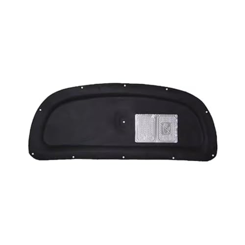 Housse de capot Hyundai Creta et Cantus coton isolant