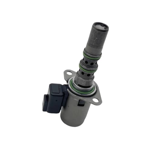 Électrovanne proportionnelle TS98-T34S contre les à-coups de pression 24V - 2