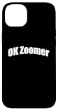 OK Zoomer