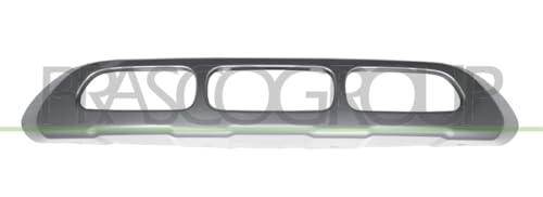 Hinten Vorne Modanatura Decorativa/Protettiva Paraurti Anteriore Ci3301245