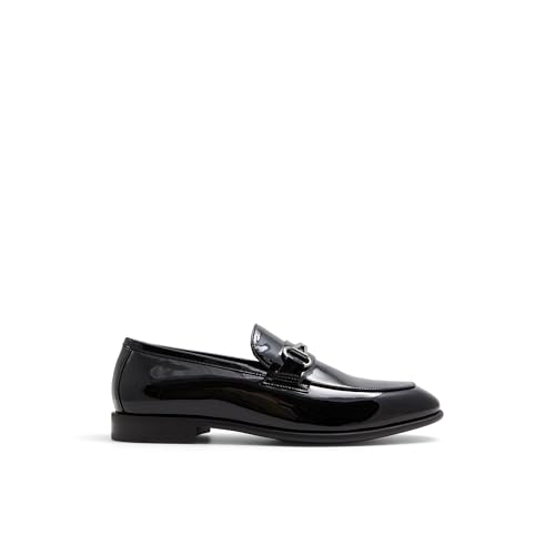 Image of Aldo Walters Men's Leather Dress Loafers