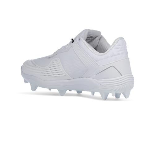 Boombah Viper Pro Women's Molded Cleat - Pitching Toe - Multiple Color Options - Multiple Sizes2