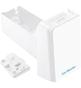 Internal Evaporator Cover Assembly