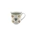 Produktbild Villeroy & Boch  French Garden Fleurence Kaffeebecher, Tasse Im Charmantes Landhaus-Design Aus Premium Porzellan, 300 Ml