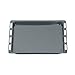 Teglia da Forno Bosch Siemens teglia da Forno a Prova di pirolisi Smaltata 00574909 574909 574909