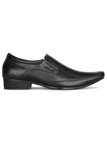 Image of Bata Men's Slip-on Formal Shoes