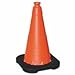 TrafFix Devices,Inc. 16018-NSWB-3 VizCon Enviro Cones (3 Units)