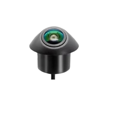 Caméra de recul panoramique 3D 500W pour système Android avec vue à 360 degrés