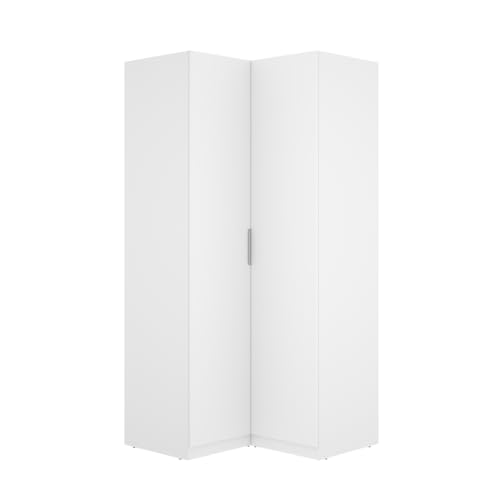 DEKIT Grupo RIMOBEL-Armario Rincon 2 Puertas