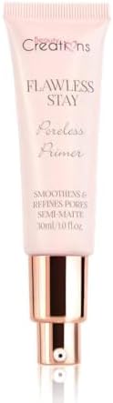Poreless Primer for Flawless Stay by Beauty Creations