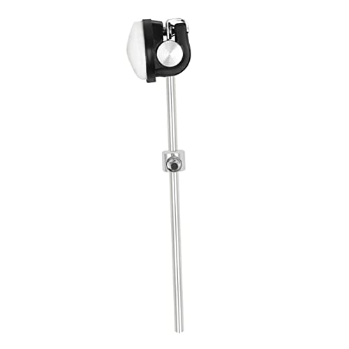 Accesorio de pedal de tambor Felt para percusión miniatura 7