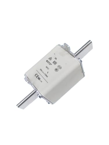 Protection par fusible 3NE1437-1 à action rapide pour semi-conducteur