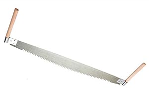3.6' Two Man Crosscut Saw