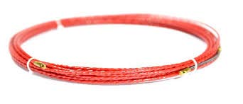 SONDA TIRAFILO POLIESTERE 3 FILI Ø4,2mm L 15m…