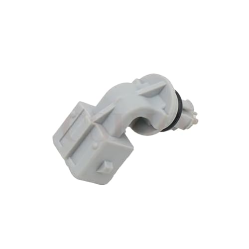 Sensor de temperatura de admisión 8200454482 de 2 pines para motor 2