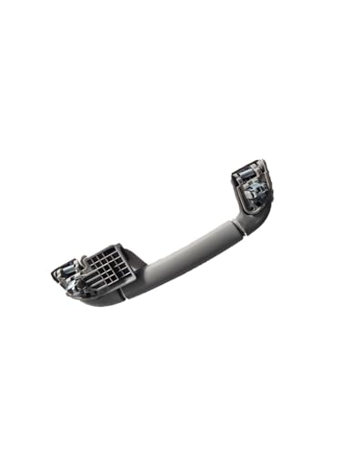 VLXTTRGNS Interior Roof Handle Fit for Toyota Fit for Camry Car Accessories 2006-2011 74610-30320-A8(Gray Rear Right 1pc)