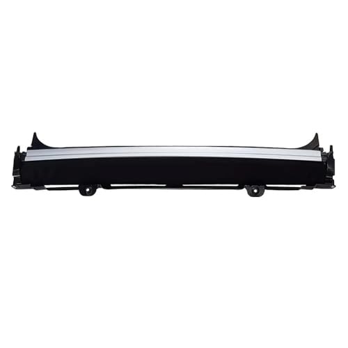 YSQOJF Pare-Brise-Soleil Ensemble De Rideau Pare-Soleil pour Toit Ouvrant Panoramique De Voiture pour Q5 2008 2009 2010 2011 2012 2013 2014 2015 2016 2017(Noir)