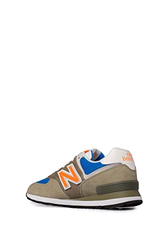 Preisvergleich Produktbild New Balance - Men's 574 Sneakers - Number 41.5