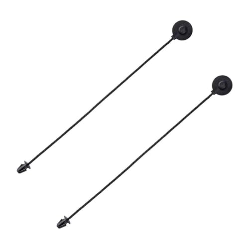Câble de suspension de plage arrière Ford Focus MK3 sangle coffre haute résistance
