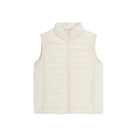 Champion Women's Lightweight High-Neck Vest Cover