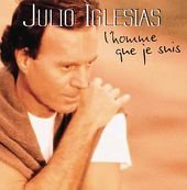 L Homme Que Je Suis (Frn) [Audio CD]