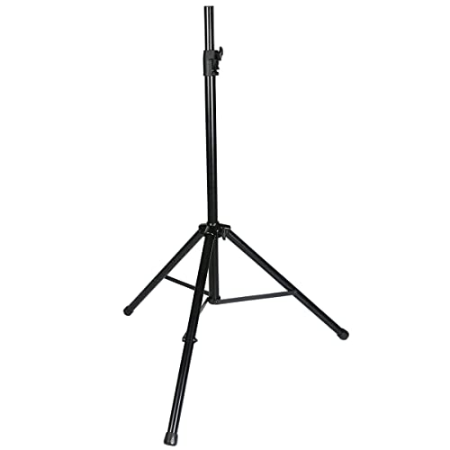 Talent SD70 Super Duty Tripod Speaker Stand w/Air Brake