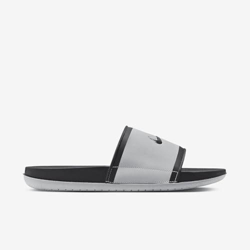 Nike Offcourt (New York Yankees) Offcourt Slides (FN4487-001, Wolf Grey/Dark Smoke Grey/Pitch Blue)4