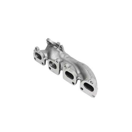 Catalizadores para tubos escape V759703180 para reparar avería en Peugeot 208