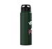 Hockey Princess Stainless Steel Insulated Water Bottle