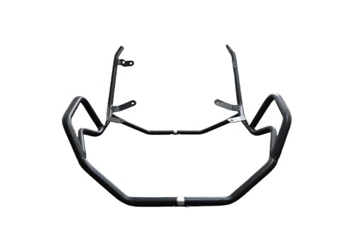 Stunt Cage MoGarde protection de cadre robuste en acier pour ADV 350