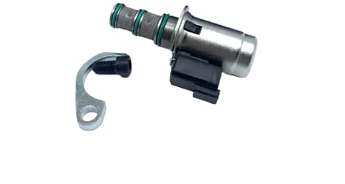Électrovanne JCB 3CX 4CX robuste 25/220804 électrovalve haute précision 12V - 2