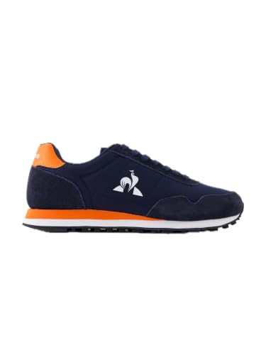 Baskets Le Coq Sportif Astra - vue 2