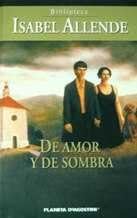 De Amor Y De Sombra