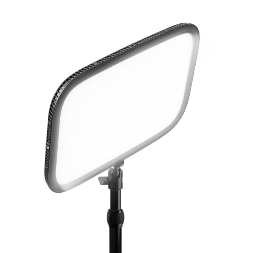 Elgato Key Light Professional 2800 Lumens Studio Light