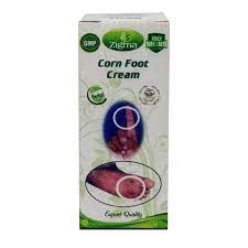 Corn Foot Cream 5ml Pack of 2