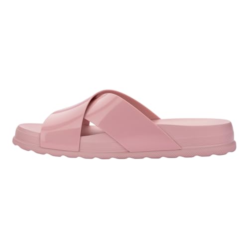 Melissa Cozy Slide II Slides EU 37 avec doubles brides ajustables - 3